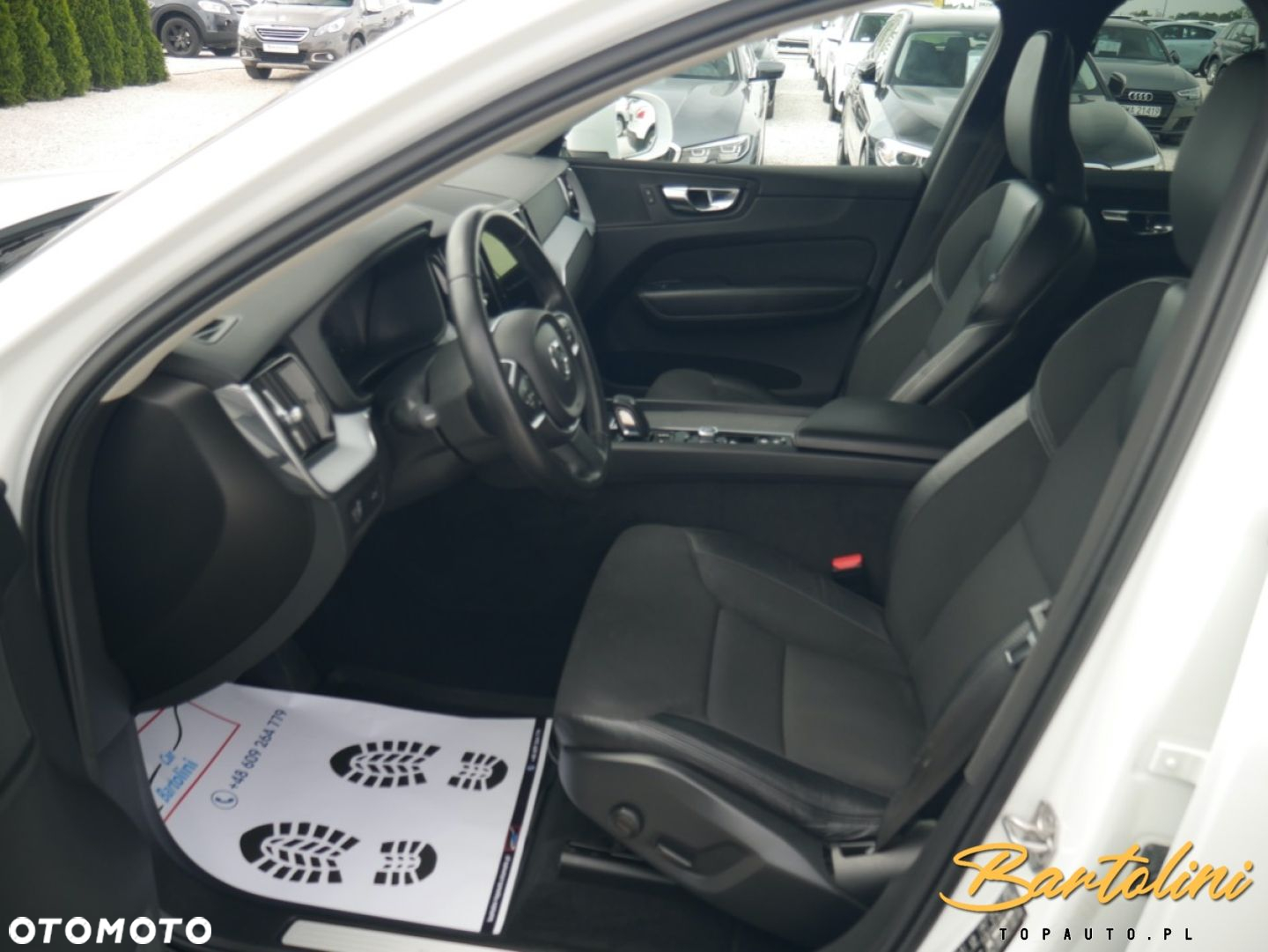 Volvo XC 60 - 18