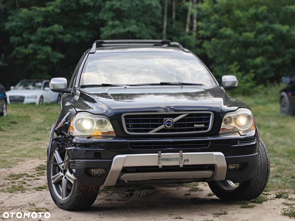 Volvo XC 90 3.2 AWD R-Design - 5