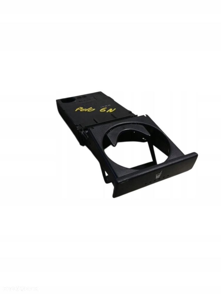 uchwyt na kubek vw polo iii 6n lift 4b0885995 - 2