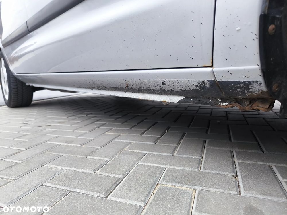 Seat Alhambra 1.9 TDI Reference - 9