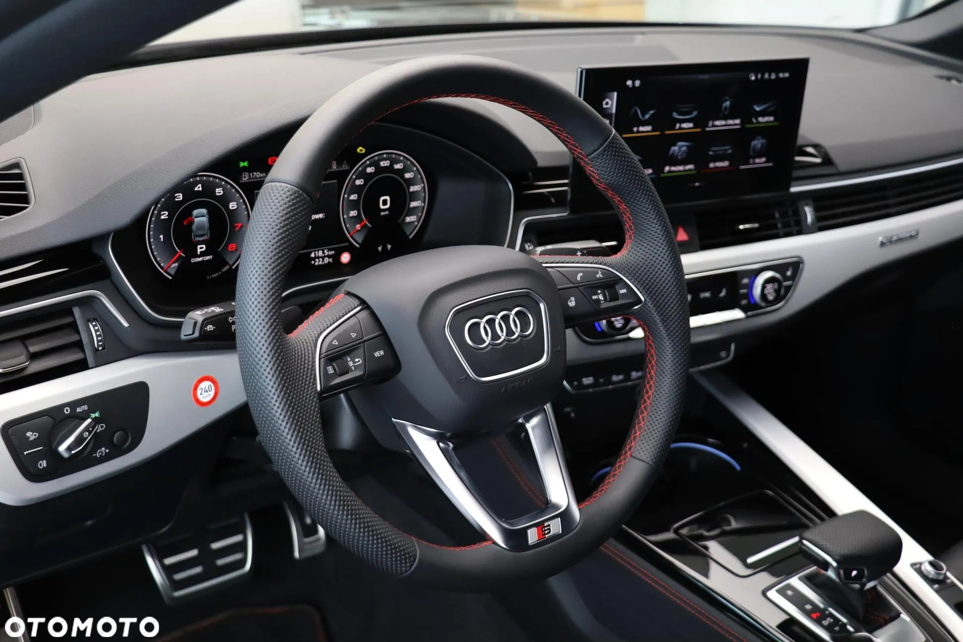Audi A5 - 26