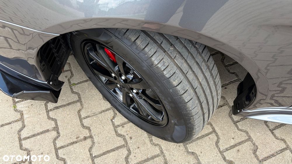 Mitsubishi Lancer 1.8 Instyle NAVI - 31