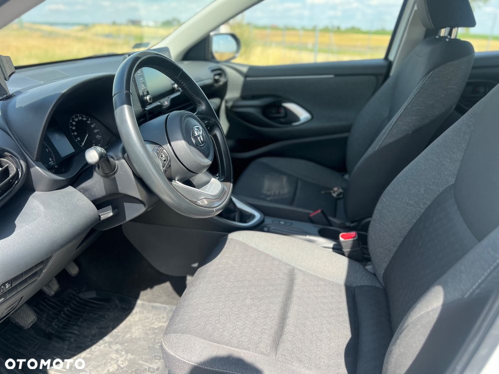Toyota Yaris 1.5 Premiere Edition - 23