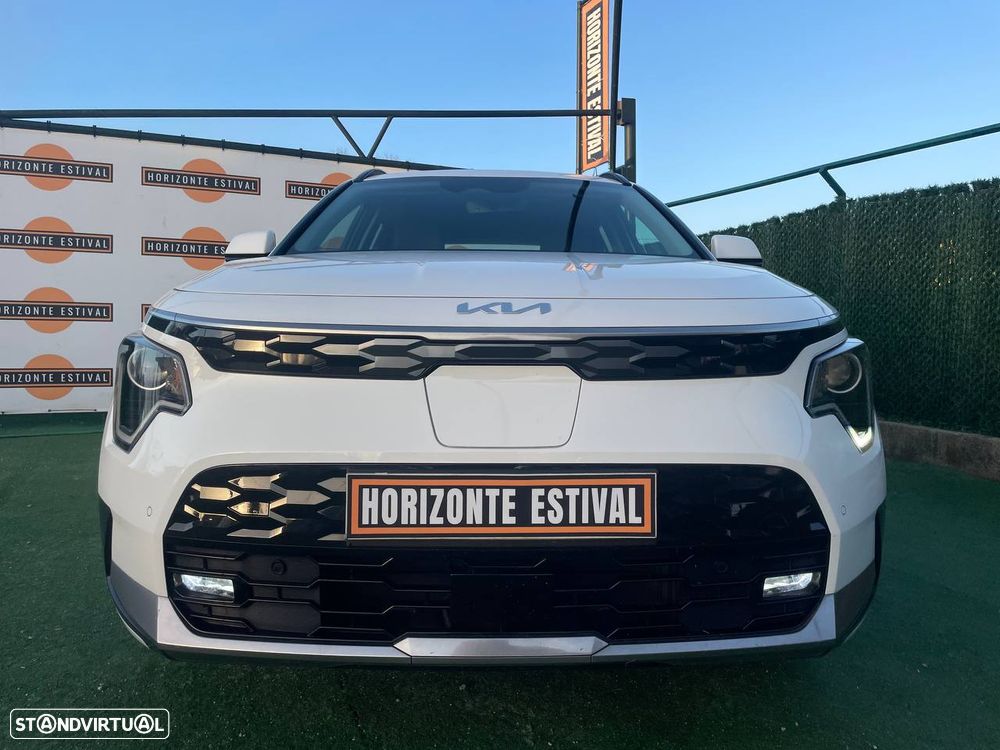 Kia e-Niro Spirit - 20