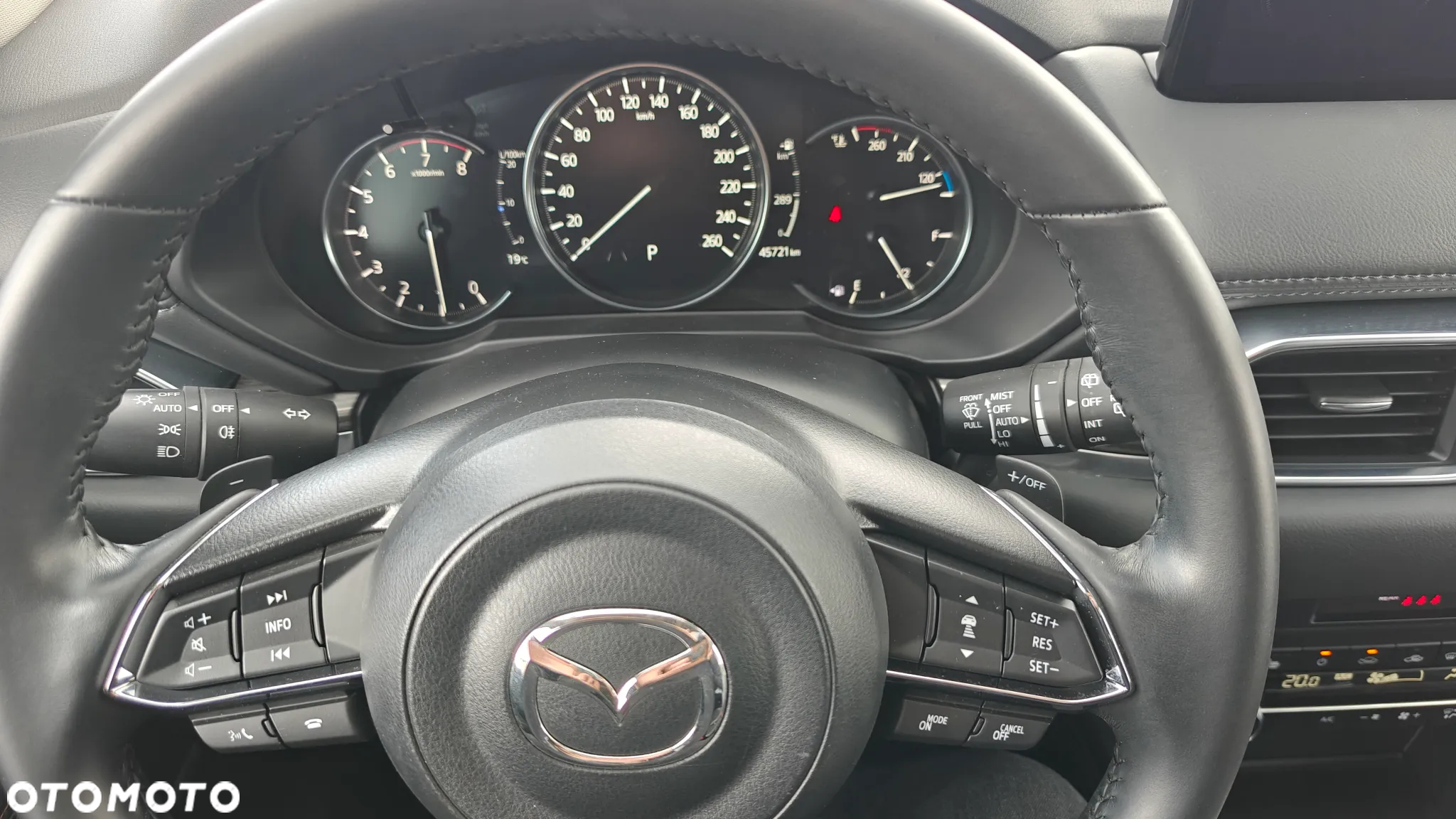 Mazda CX-5 - 24