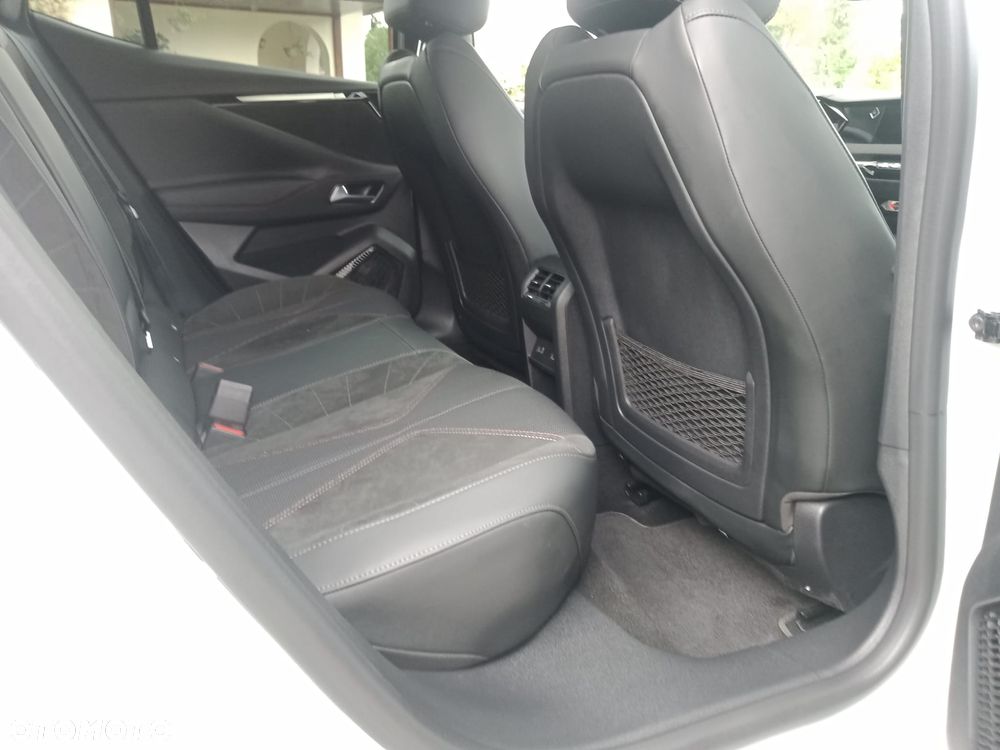 DS Automobiles DS 4 1.2 PureTech Performance Line - 31