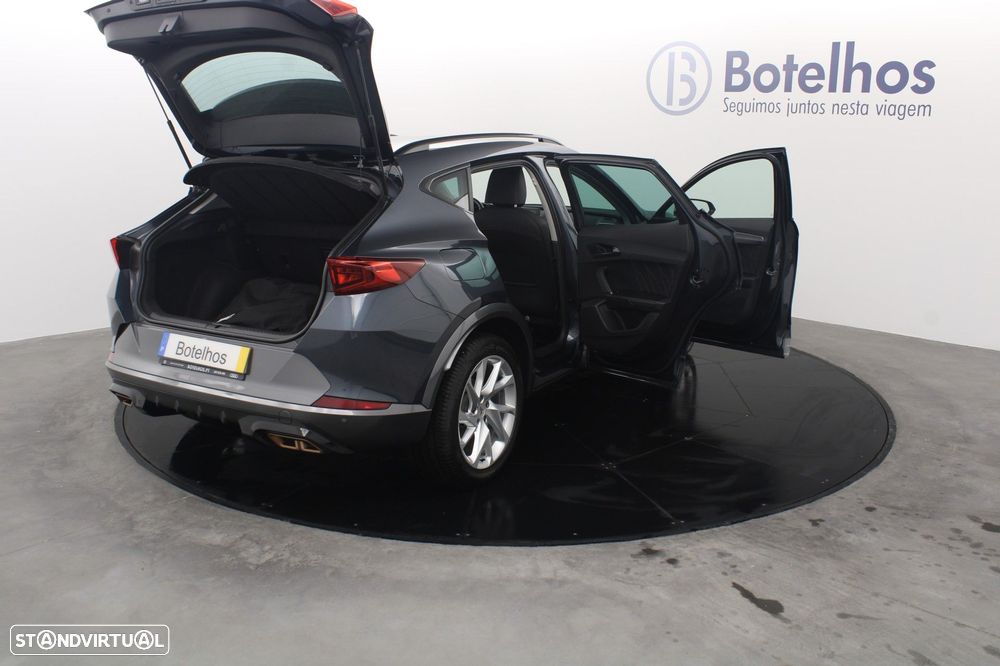 Cupra Formentor 1.4 e-Hybrid DSG - 15