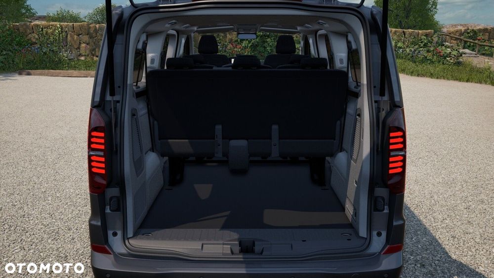Volkswagen Caravelle 2.0 TDI L2 - 14
