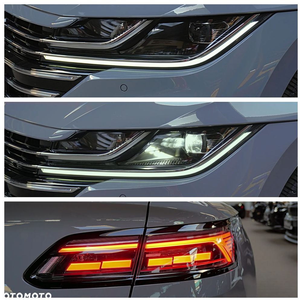 Volkswagen Arteon 2.0 TSI R-Line DSG - 38