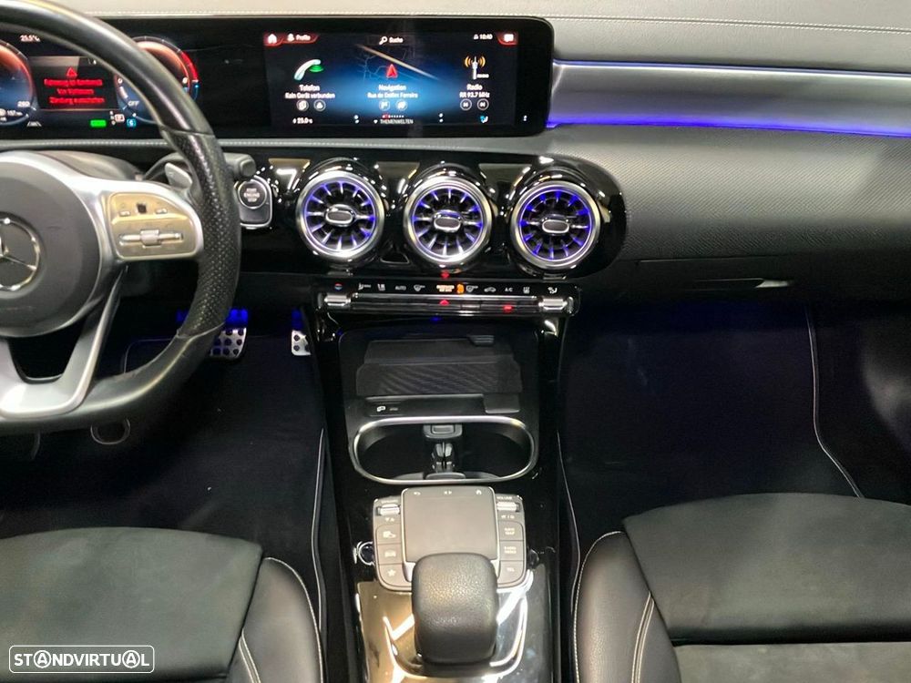 Mercedes-Benz A 250 - 9
