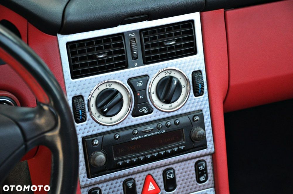 Mercedes-Benz SLK - 20