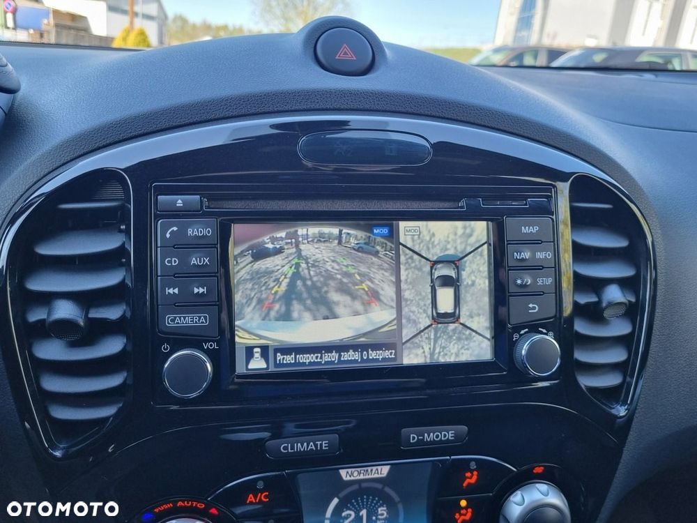 Nissan Juke - 20