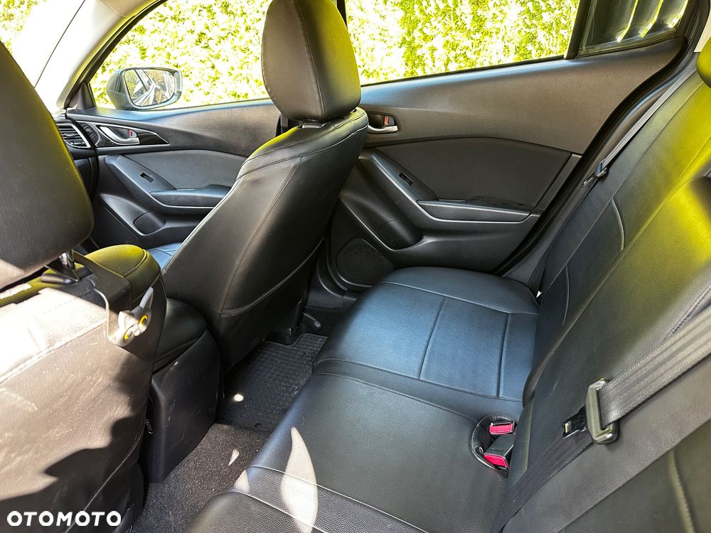 Mazda 3 2.0 Skypassion - 9