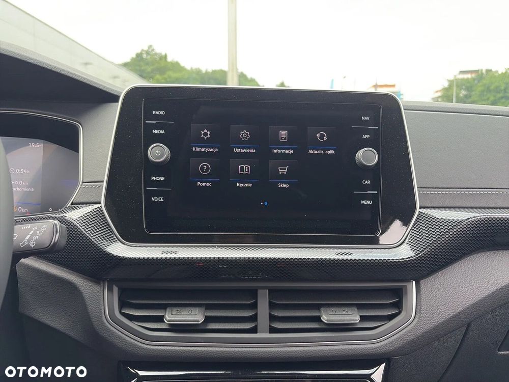 Volkswagen T-Cross 1.5 TSI ACT R-Line Plus DSG - 16