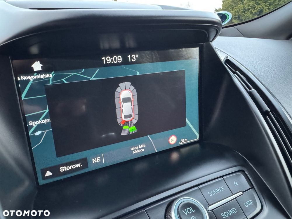 Ford Kuga 2.0 TDCi 4x4 ST-Line - 37