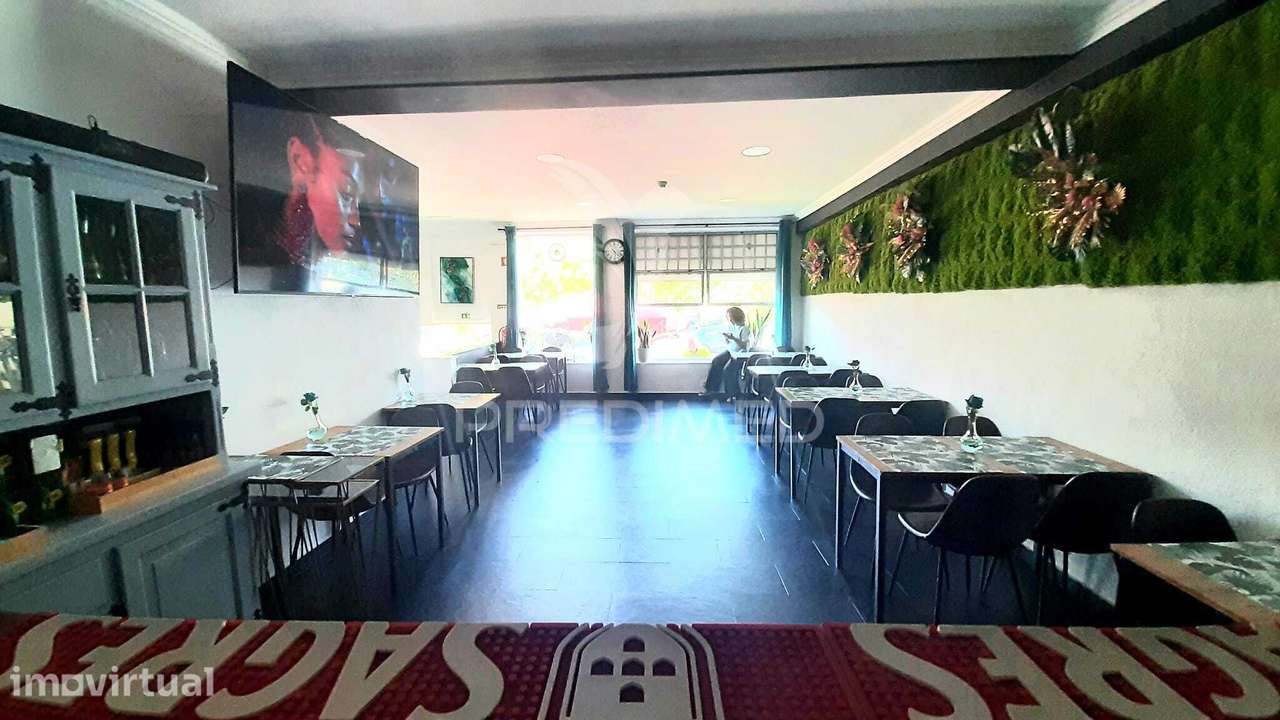 Excelente oportunidade de investimento!! BAR / RESTAURANTE - Totalm... - Grande imagem: 5/27