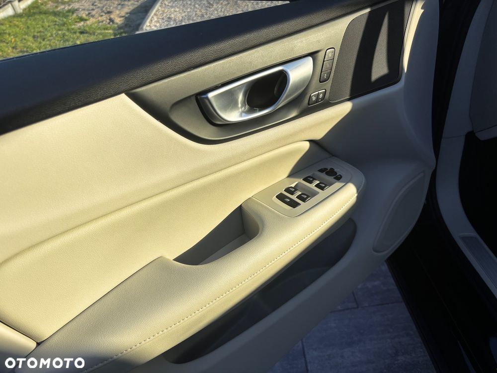 Volvo S60 - 22