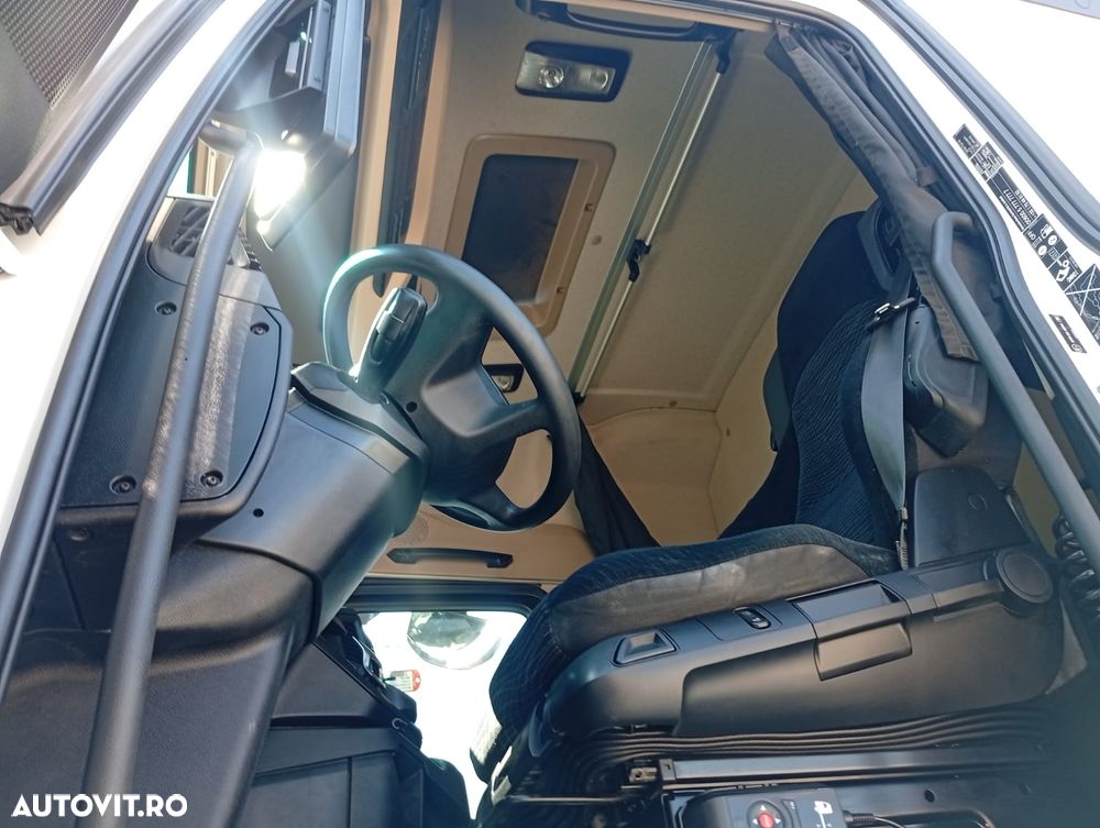 Mercedes-Benz Actros 1845, TOP!!! - 13