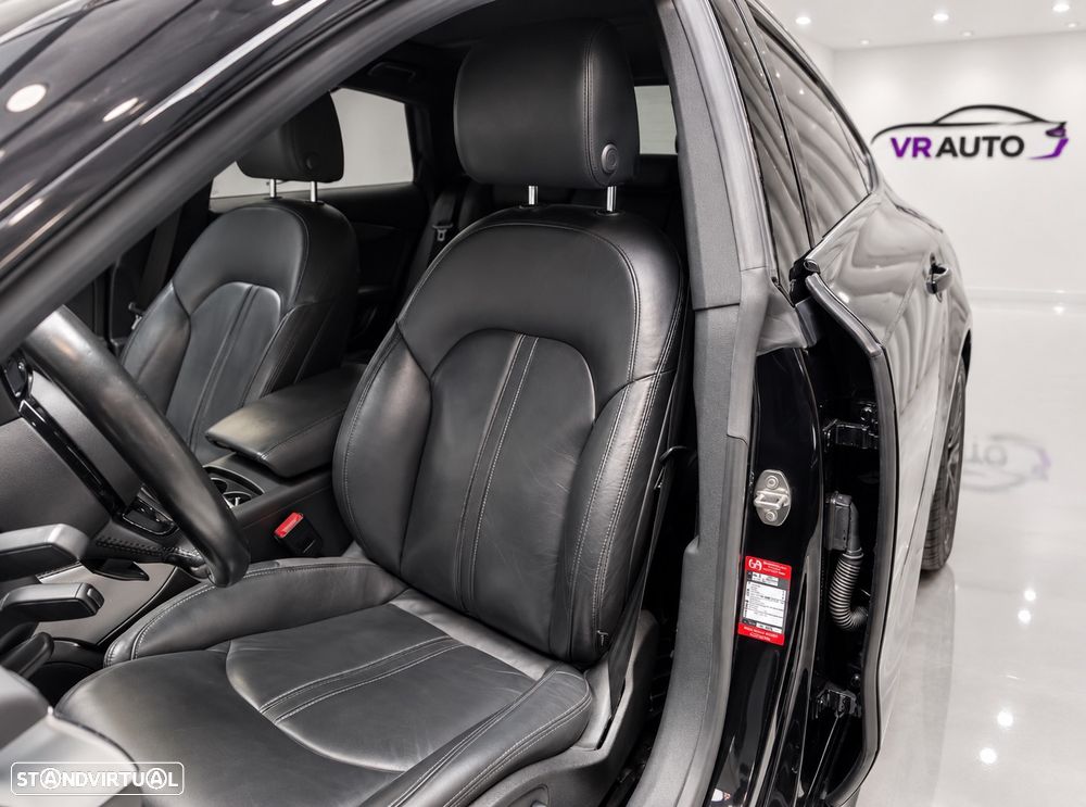 Audi A7 Sportback 3.0 BiTDi V6 quattro S-line Tiptronic - 9