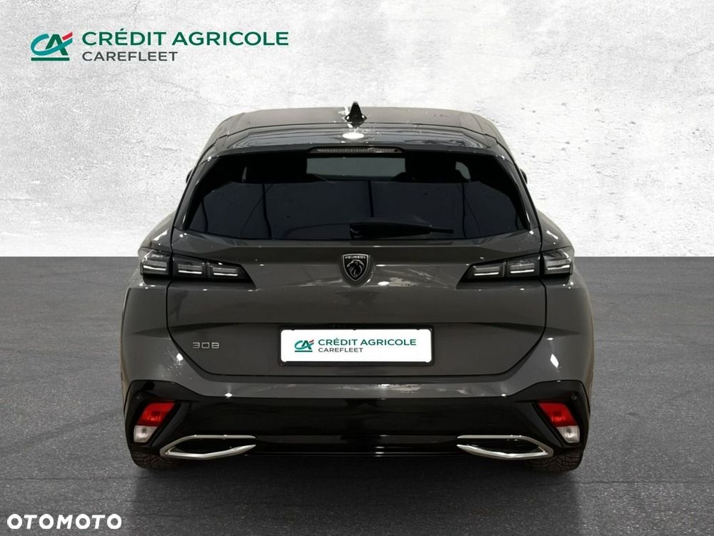 Peugeot 308 1.5 BlueHDi Allure Pack S&S EAT8 - 7