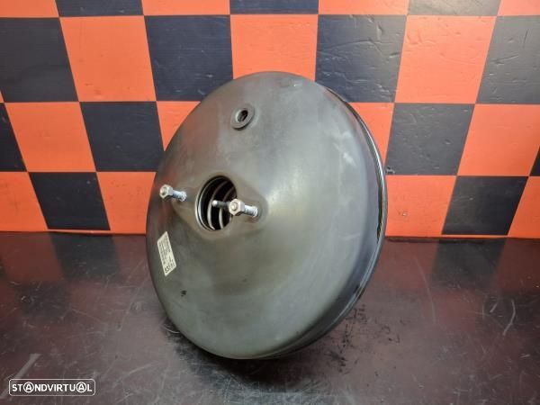 Servo Freio Iveco Daily Vi Caixa - 1