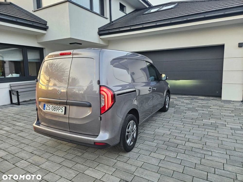 Mercedes-Benz Citan - 6