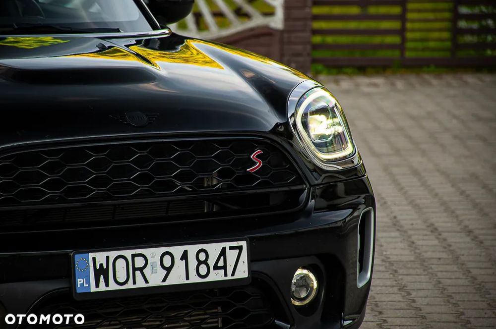 MINI Countryman - 19