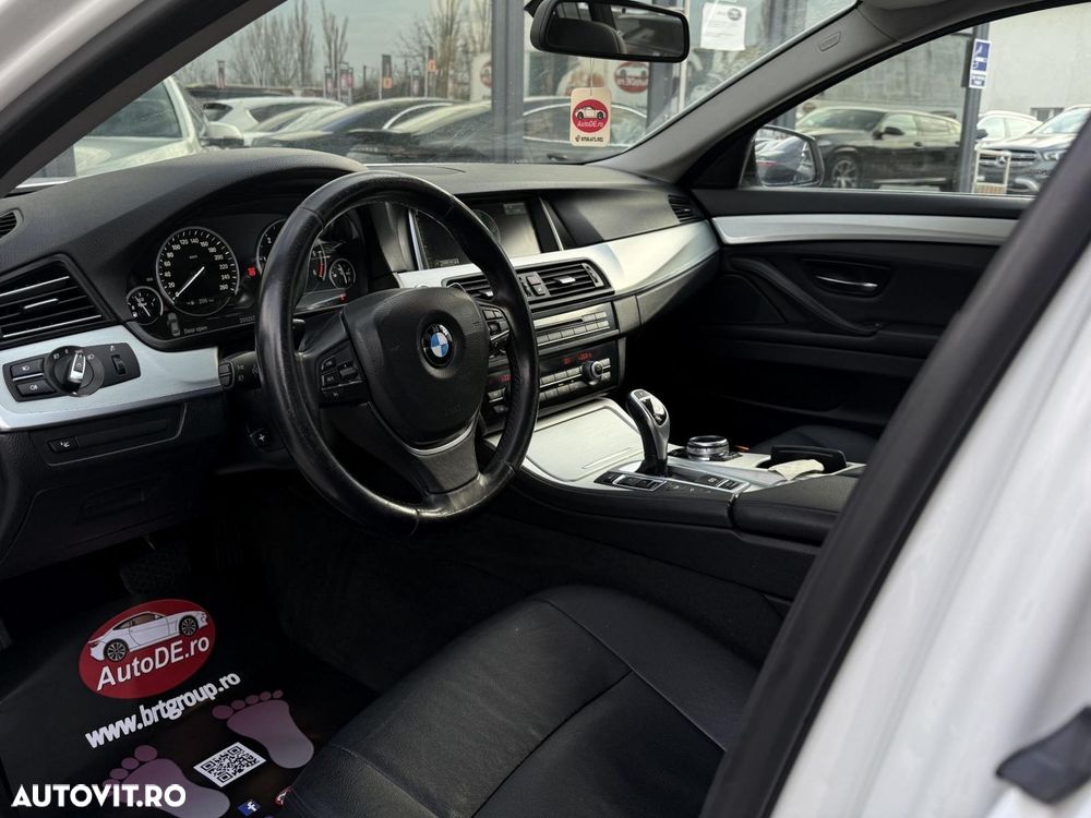 BMW Seria 5 - 5