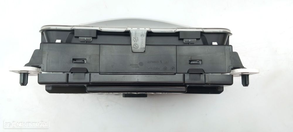 Quadrante / painel de instrumentos SMART ForTwo Coupé (453) - 5