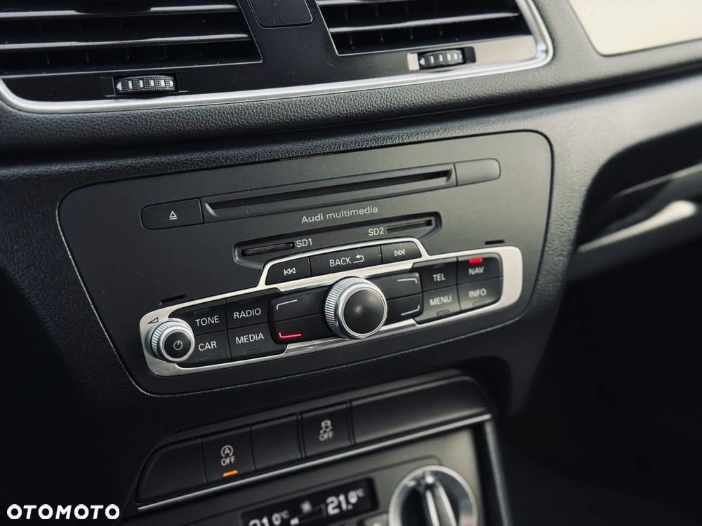 Audi Q3 2.0 TDI - 28