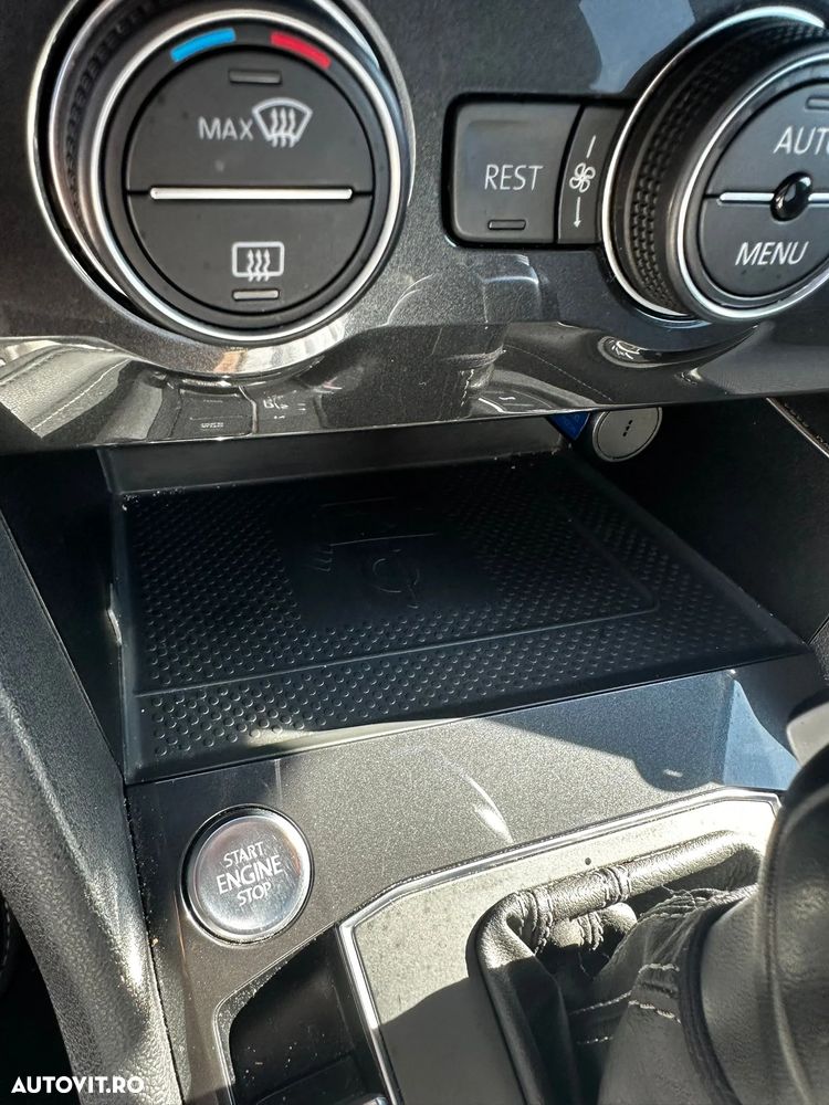 Volkswagen Tiguan 2.0 TDI 4Mot DSG Highline - 17