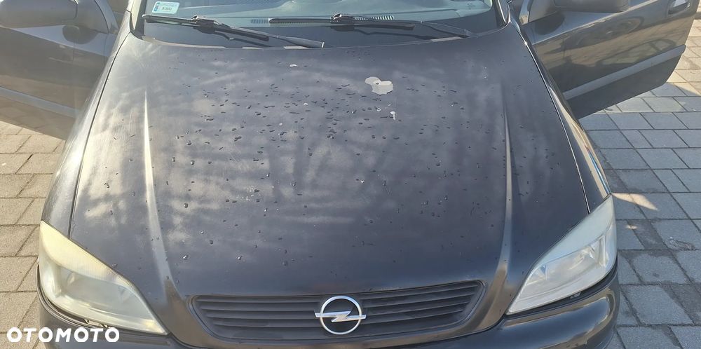 Opel Astra 1.4 Enjoy - 2