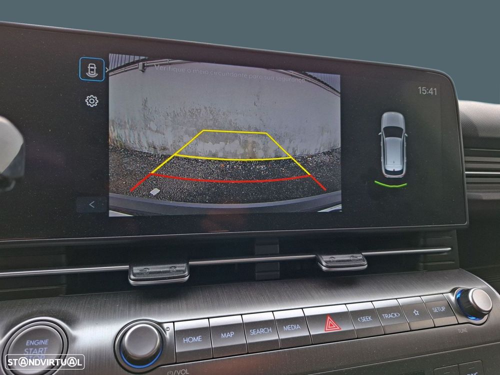 Hyundai Kauai 1.0 T-GDi Premium (TT) - 23