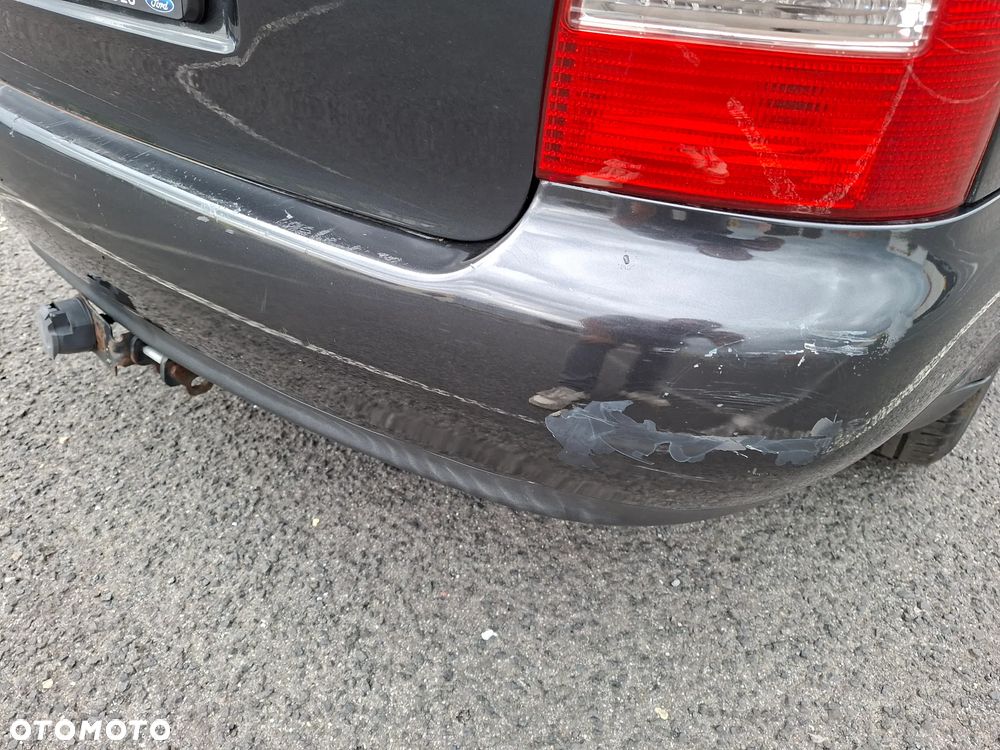 Audi A4 Avant 1.8T - 23