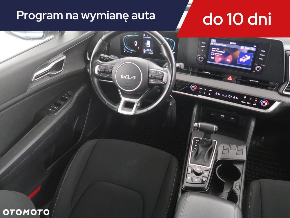 Kia Sportage - 9