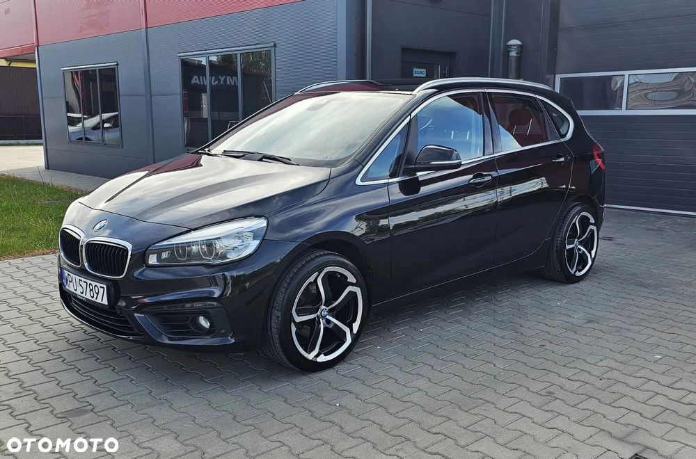 BMW Seria 2 - 2