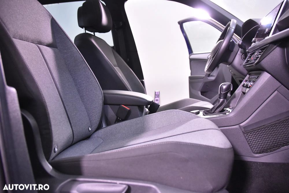 Seat Tarraco - 11