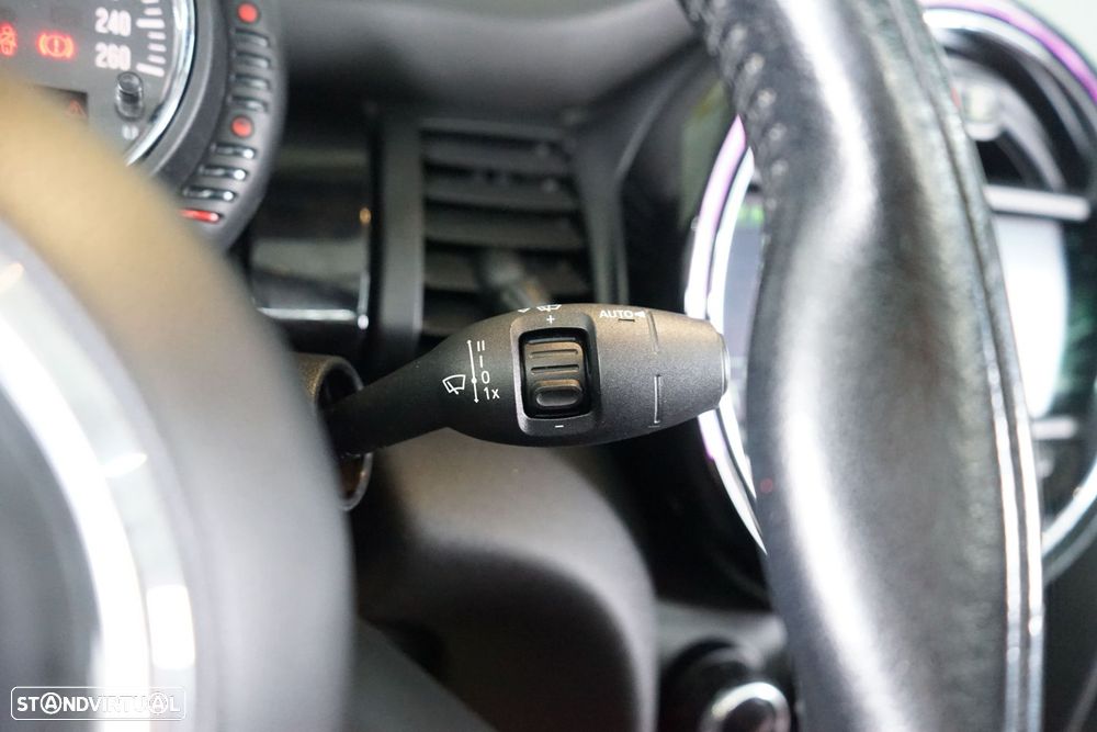 MINI Cabrio Cooper D Aut. - 27