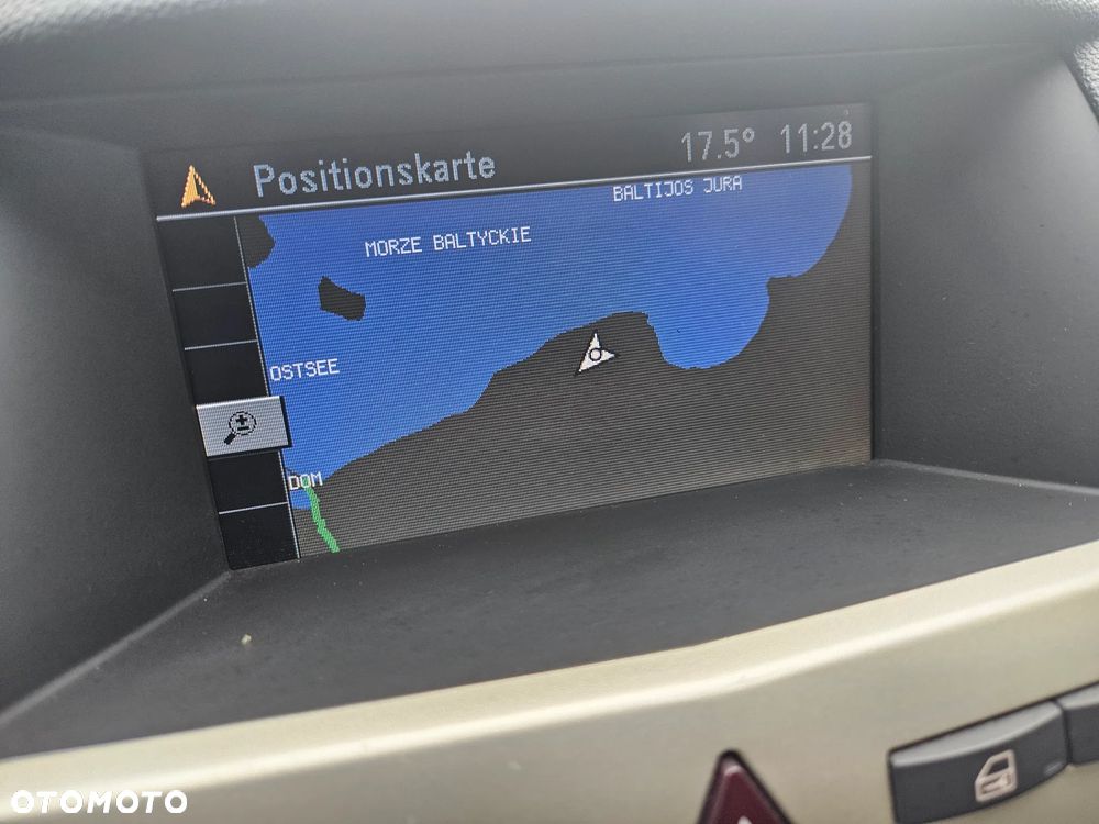 Opel Astra 1.6 Catch me - 20