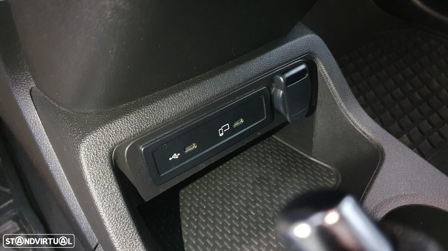 Mercedes-Benz Citan 110CDI/27 3Lug. - 21