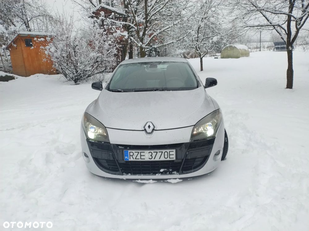 Renault Megane 1.6 16V Dynamique - 2