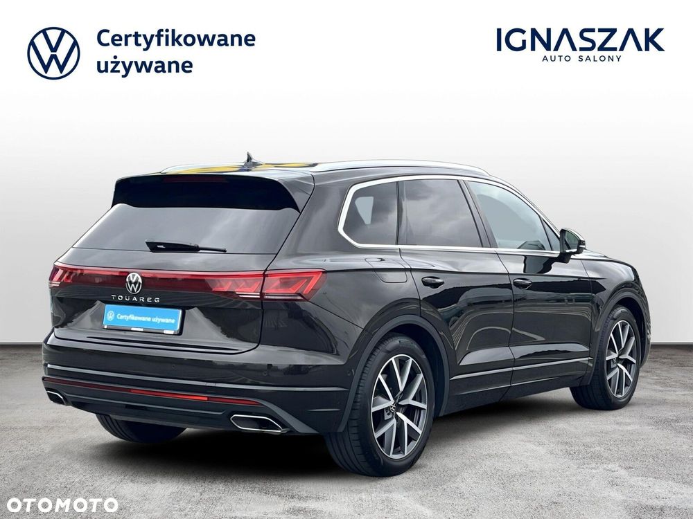 Volkswagen Touareg - 6