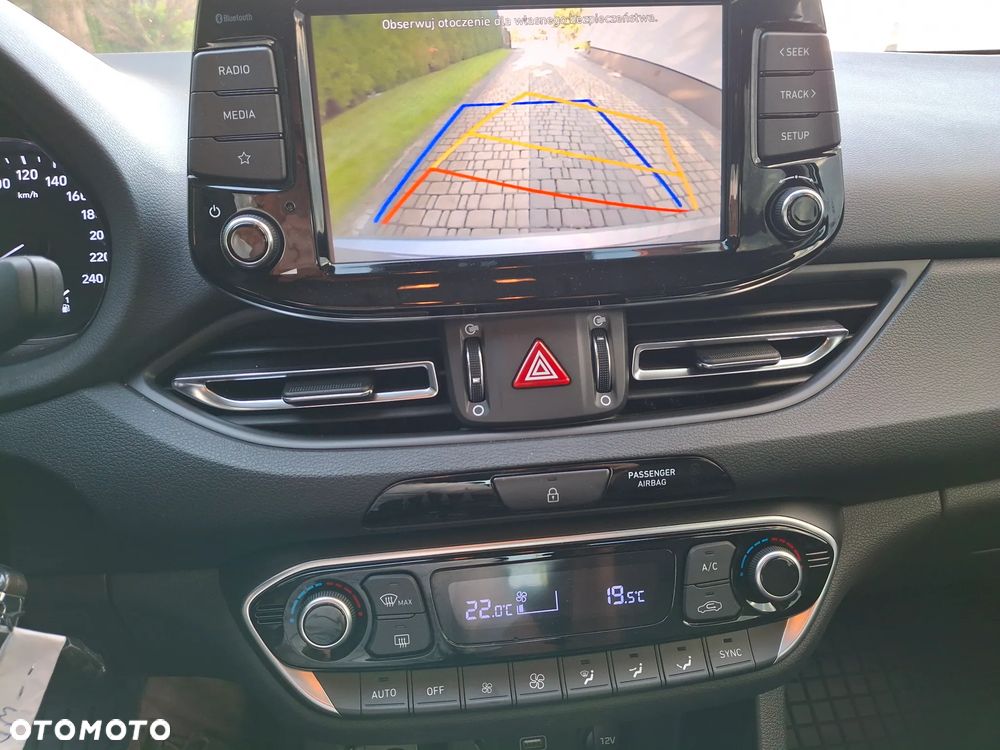 Hyundai i30 1.0 T-GDI Comfort DCT - 18