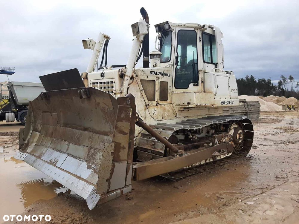 HSW TD-15M Stalowa Wola - 1