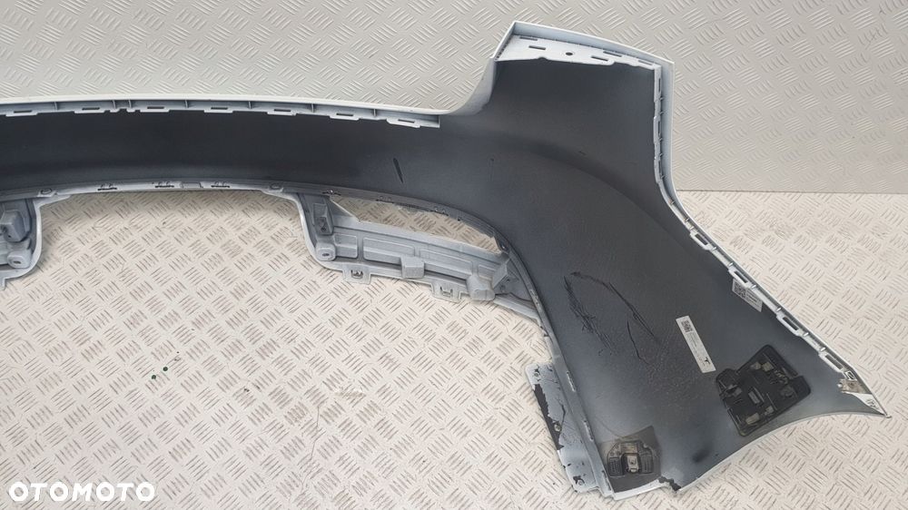 tesla model 3 lift zderzak tył tylny - 6