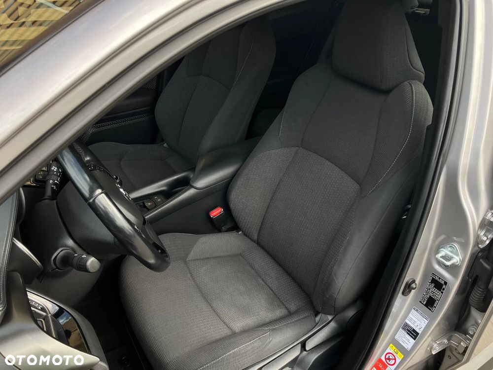 Toyota C-HR 1.2 T Premium - 32
