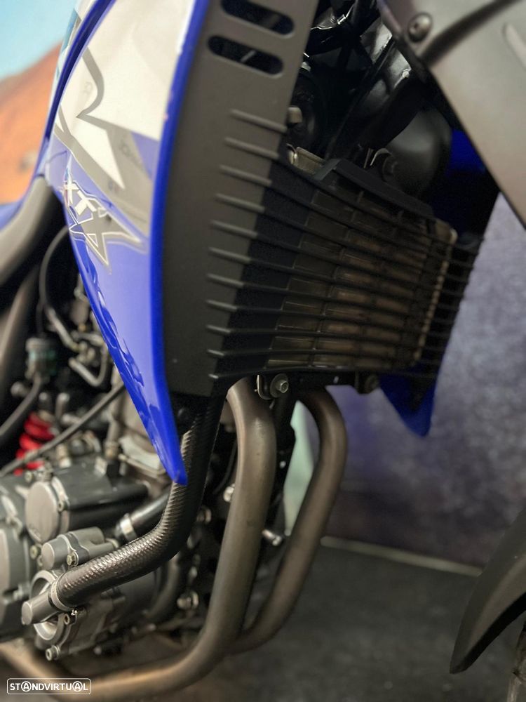 Yamaha XT 660X - Como Nova - 24