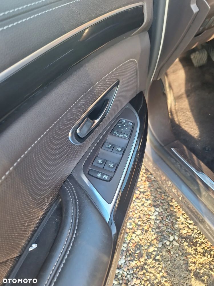 Renault Espace 1.6 TCE Initiale Paris EDC 7os - 9