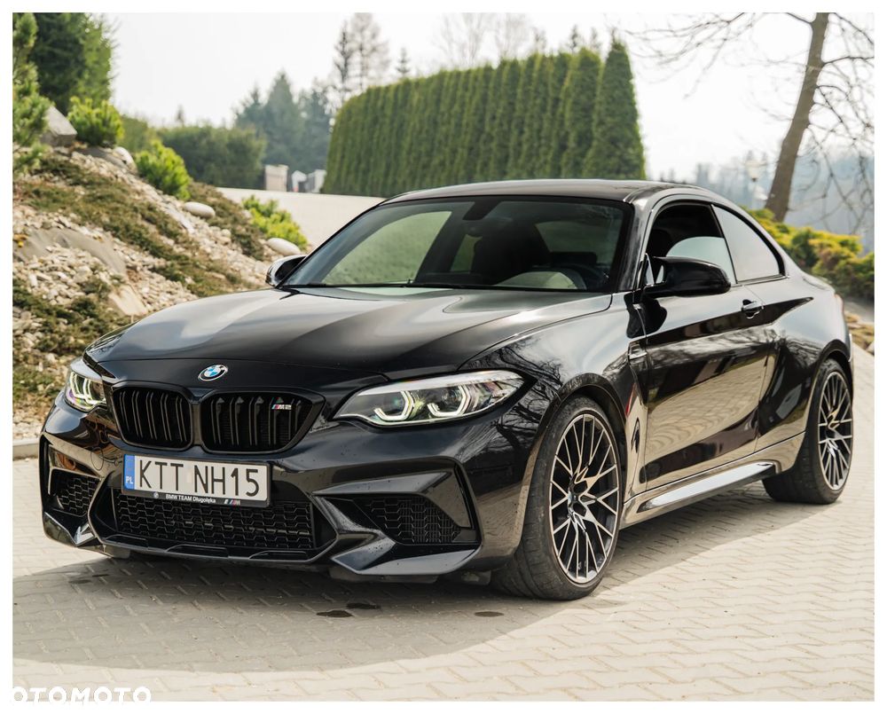 BMW M2 - 18