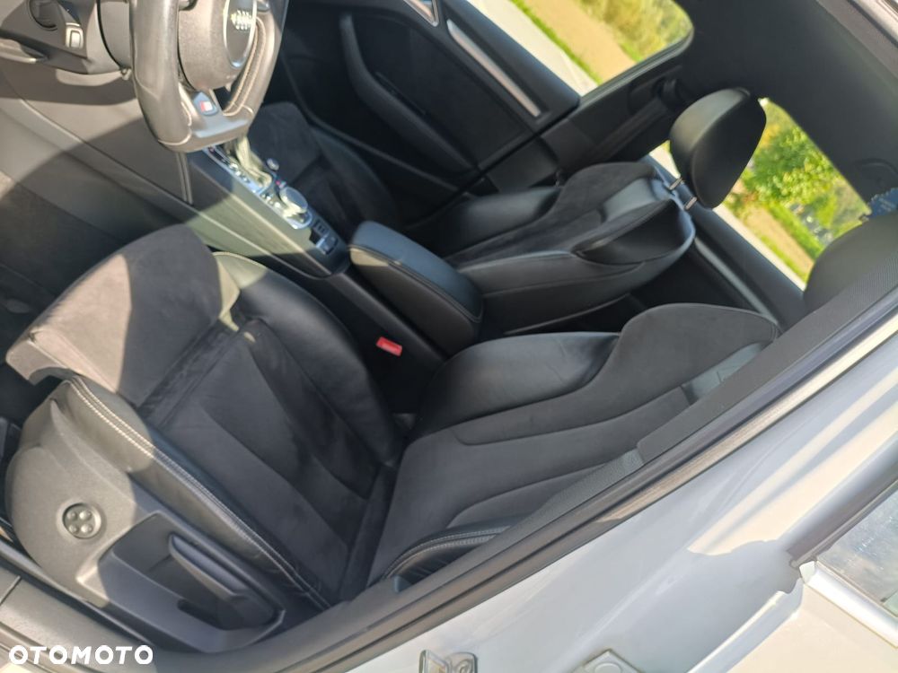 Audi S3 - 4